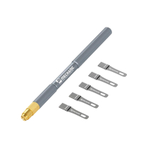 Protección Mecánica Anti-Fusión USB-C (TC-51)
