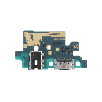 Conector de Carga Galaxy A40 (A405F)