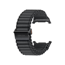 Pulsera Aventura Galaxy Watch Ultra (Gris Oscuro)