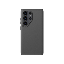 RHINOSHIELD Funda SolidX Galaxy S26 Ultra (Negro)
