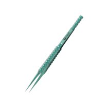 Pinza de Precisión 2UUL (Cabeza Recta) (TI01)