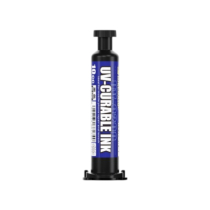 MECHANIC Tinta UV Negra Curable (10 cc)