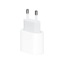 APPLE Cargador de red USB-C 20W (Bulk)