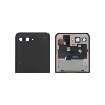 Pantalla completa exterior Motorola Razr 50 Ultra