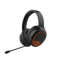DOBE Auriculares Gaming Inalámbricos