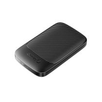ORICO Caja Externa 2.5 USB-C (2020C3-V1-BK)