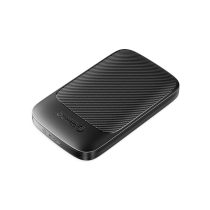 ORICO Caja Externa 2.5 USB 3.0 (2020U3-V1-BK)