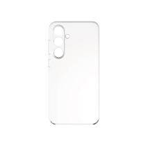 DF SAMSUNG Funda Galaxy S24 FE (Transparente)