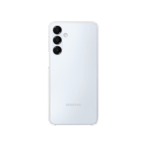 DF SAMSUNG Funda Galaxy A16 4G/5G (Transparente)