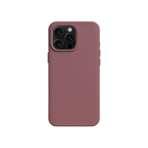 RHINOSHIELD Funda SolidX MagSafe iPhone 16 Pro Max (Rosa Taupe)