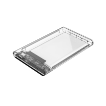 ORICO Caja Externa 2.5 USB-C (2139C3-V1-CR)