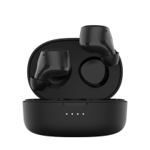 BELKIN Auriculares TWS SoundForm Bolt (Negro)