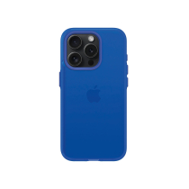 RHINOSHIELD JellyTint iPhone 15 Pro (Azul)