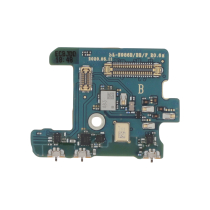 Placa Hija Micro Galaxy Note 20 Ultra 5G (N985F/N986B)