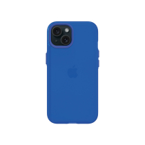 RHINOSHIELD JellyTint iPhone 15 Plus (Azul)