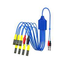 MECHANIC Power Air Cables de Alimentación iPhone 6-13 Pro Max