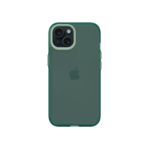 RHINOSHIELD JellyTint iPhone 15 (Verde)