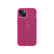 RHINOSHIELD JellyTint iPhone 14 Plus (Rosa)