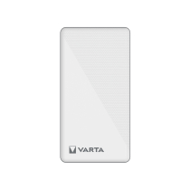 VARTA PowerBank 10.000mAh (Blanco)