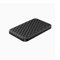ORICO Caja Externa 2.5 USB-C (2520C3-V1-BK)