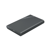 ORICO Caja Externa 2.5 USB 3.0 (2521U3-V1-BK)