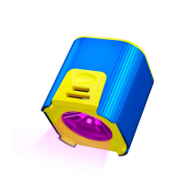 MECHANIC L1 Luz UV