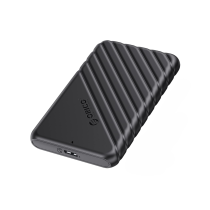 ORICO Caja Externa 2.5 USB 3.0 (25PW1-U3-BK)