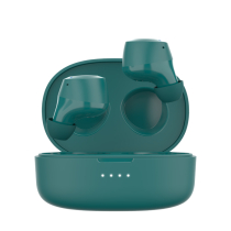 BELKIN Auriculares TWS SoundForm Bolt (Verde)