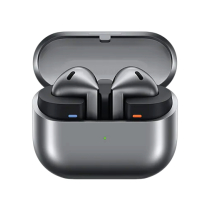Samsung Galaxy Buds 3 (Plata)
