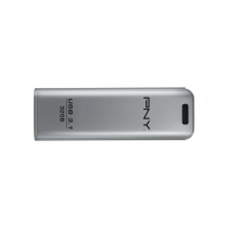 PNY Memoria USB Elite Steel 32 GB