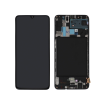 Pantalla completa Galaxy A70 (A705F)