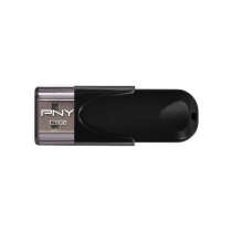 PNY Memoria USB Adjunta 4 USB 2.0 128 GB