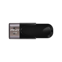 PNY Memoria USB Adjunta 4 USB 2.0 32 GB