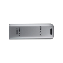 PNY Memoria USB Elite Steel 256 GB