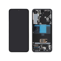 Pantalla completa Grafito Galaxy S22 (S901)