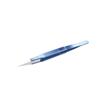Relife RT-11E Pinza de Precisión con punta de cerámica