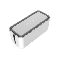 ORICO Caja de Almacenamiento de Cables (CMB-28-WH)