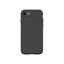 RHINOSHIELD SolidSuit iPhone 7/8/SE2/SE3 (Negro Clásico)