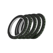 2UUL Adhesivo Pantalla/Chasis 3mm (CS01) (Pack de 5)