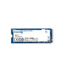 KINGSTON SSD NVMe NV3 Gen 4.0 (1TB)