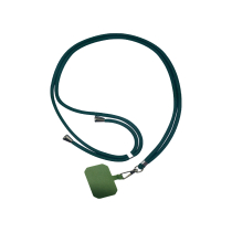 FAIRPLAY Cordón 120cm STELLA (Verde)