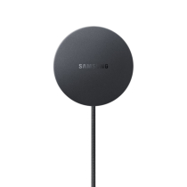 Samsung Pad Magnético USB-C 25W (Gris Oscuro) (Masterbox 40uds)