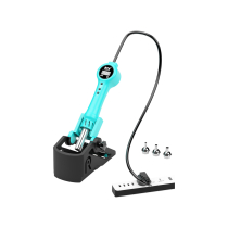RF4 Pistola de Aire Caliente Inteligente 800W (RF-H11)