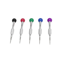 2UUL Kit de 5 Destornilladores de Precisión (SD92)
