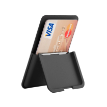 WiWU Porta Tarjetas 3 en 1 Magnético (MW-001)