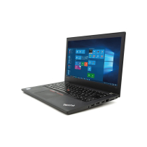 Lenovo ThinkPad T470 14'' - Core i5 6.ª gen. - SSD 256 GB - RAM 8 GB - AZERTY (Batería nueva) (Grado A)