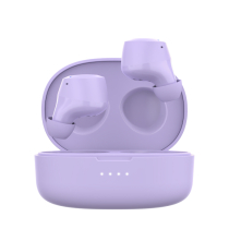 BELKIN Auriculares TWS SoundForm Bolt (Lavanda)