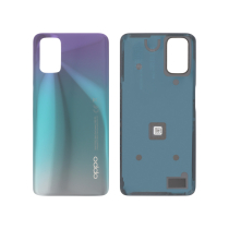 Tapa trasera Azul Oppo A72/A92