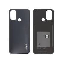 Tapa trasera Negra Oppo A53s/A53