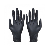 Guantes de Reparación Negros x100 (Talla XL)